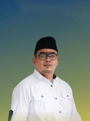 Sambutan Kepala Sekolah