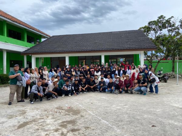 Study Tour 2023
